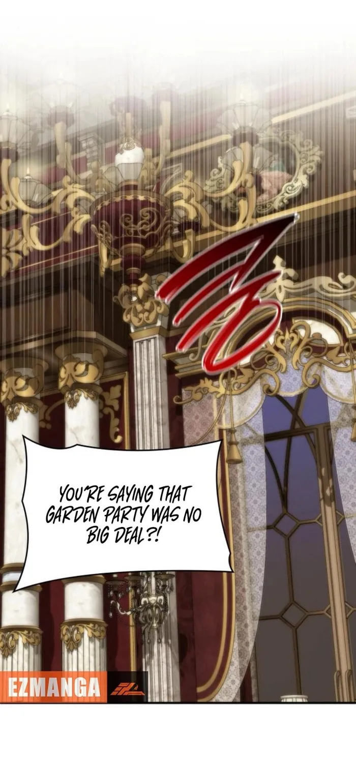 Noble in Name, Vulgar at Heart Chapter 11 page 89 - 