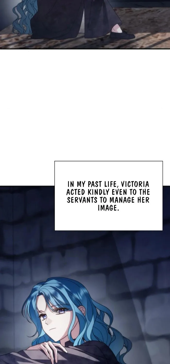 Noble in Name, Vulgar at Heart Chapter 11 page 10 - 