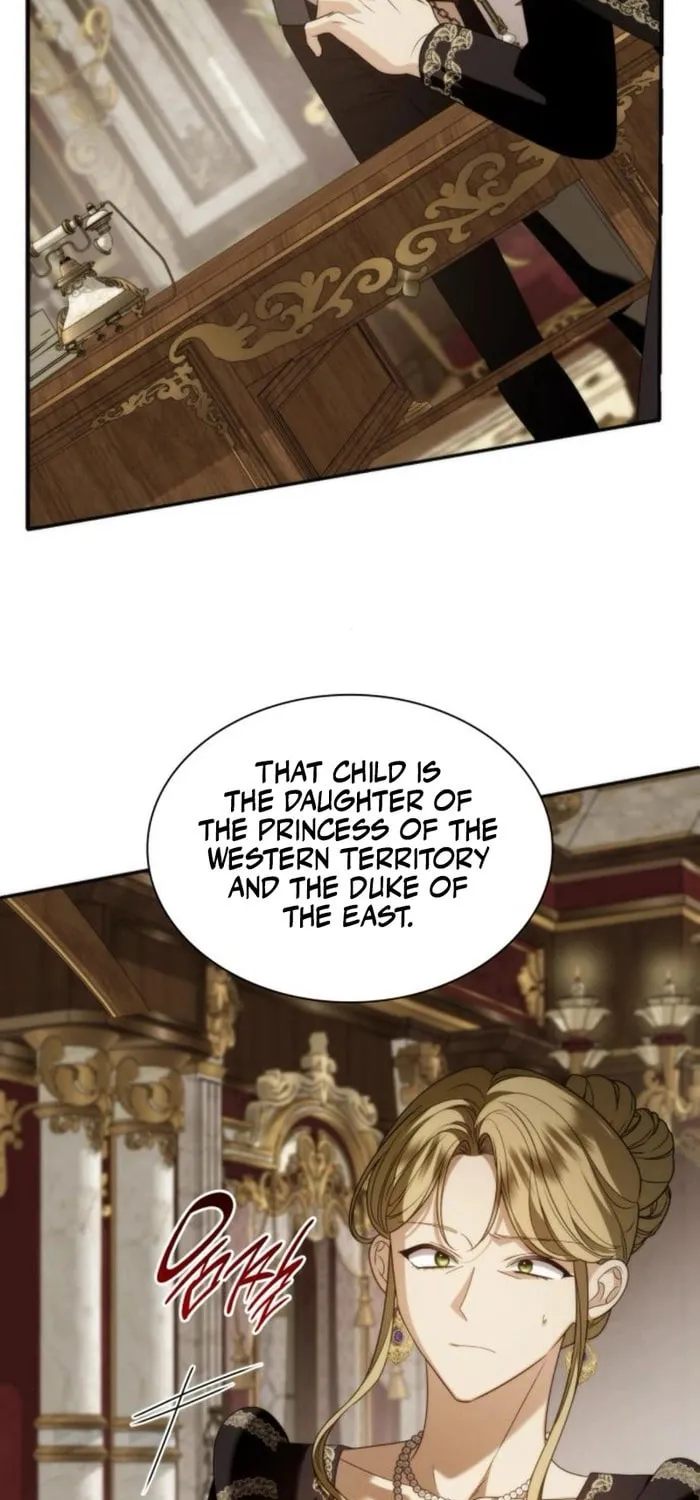 Noble in Name, Vulgar at Heart Chapter 11 page 93 - 
