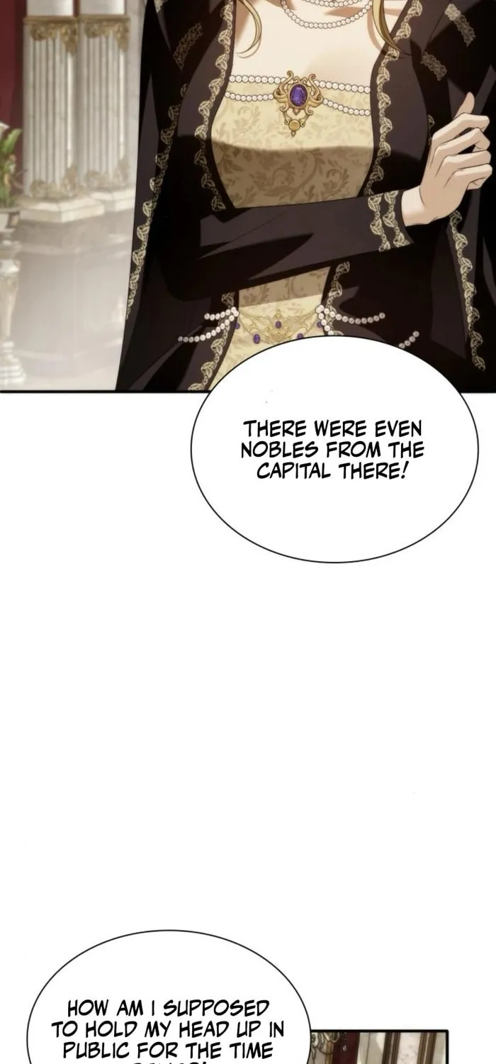 Noble in Name, Vulgar at Heart Chapter 11 page 94 - 