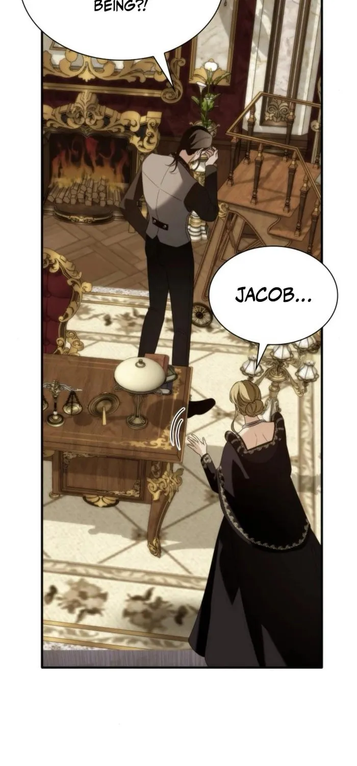 Noble in Name, Vulgar at Heart Chapter 11 page 95 - 
