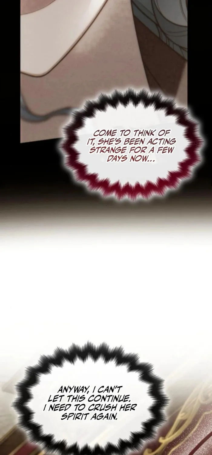 Noble in Name, Vulgar at Heart Chapter 11 page 99 - 