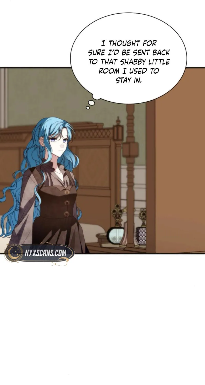 Noble in Name, Vulgar at Heart Chapter 12 page 101 - 