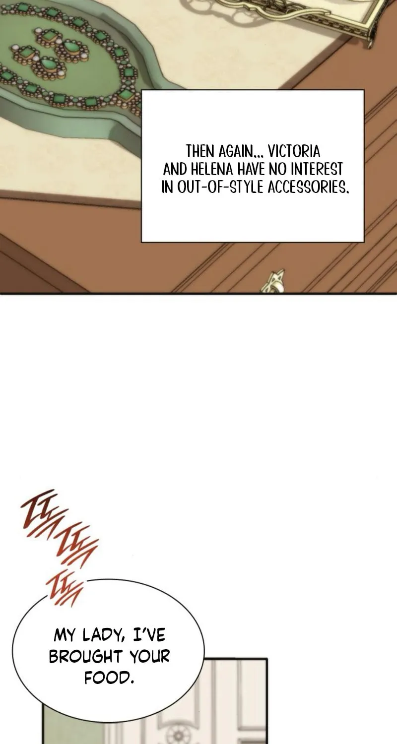 Noble in Name, Vulgar at Heart Chapter 12 page 104 - 