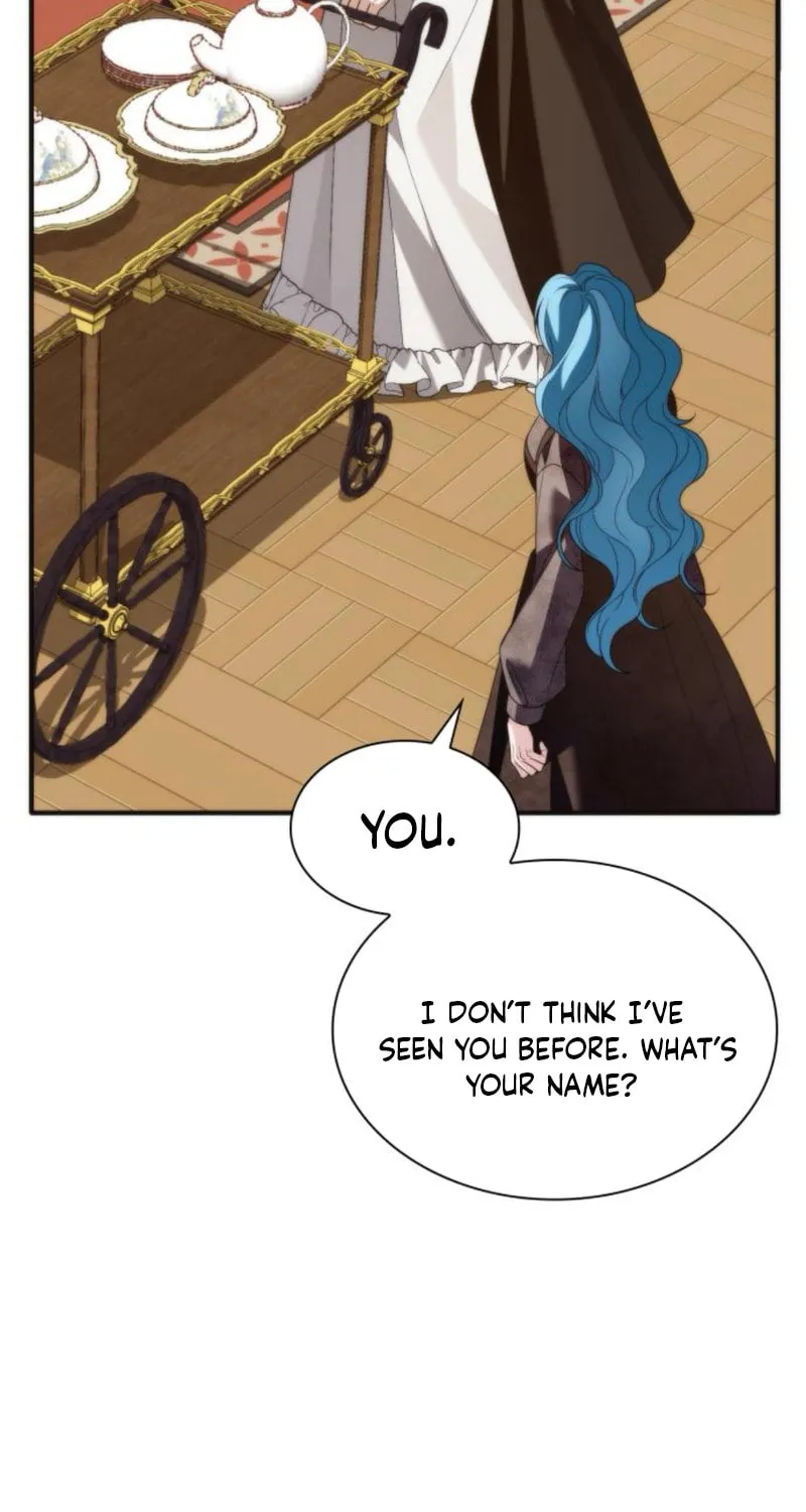Noble in Name, Vulgar at Heart Chapter 12 page 107 - 