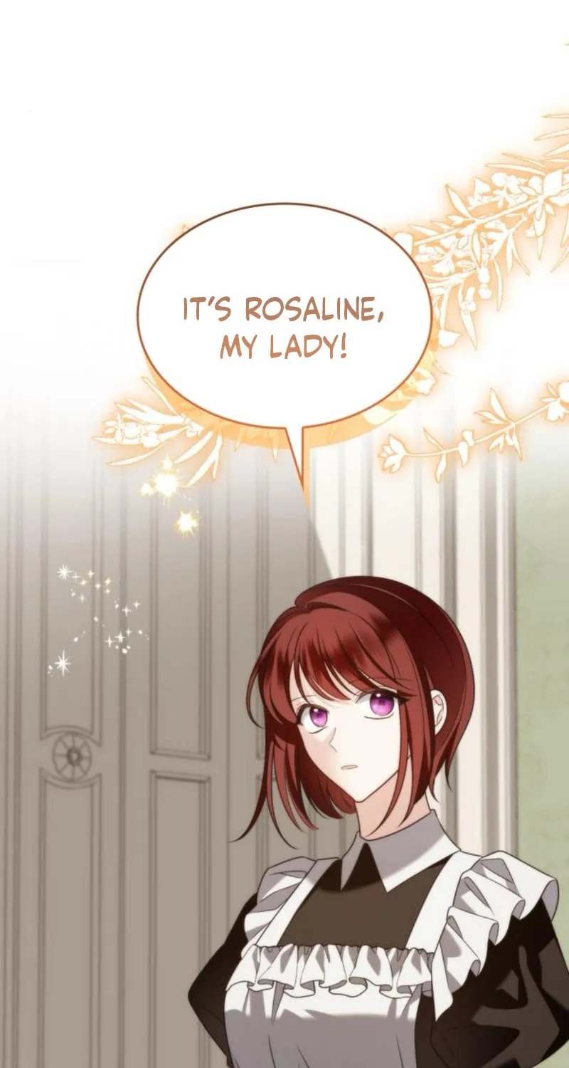 Noble in Name, Vulgar at Heart Chapter 12 page 108 - 