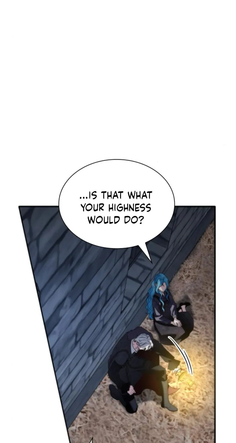 Noble in Name, Vulgar at Heart Chapter 12 page 16 - 