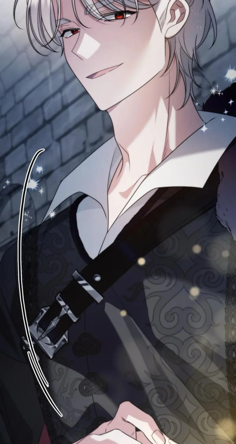Noble in Name, Vulgar at Heart Chapter 12 page 18 - 