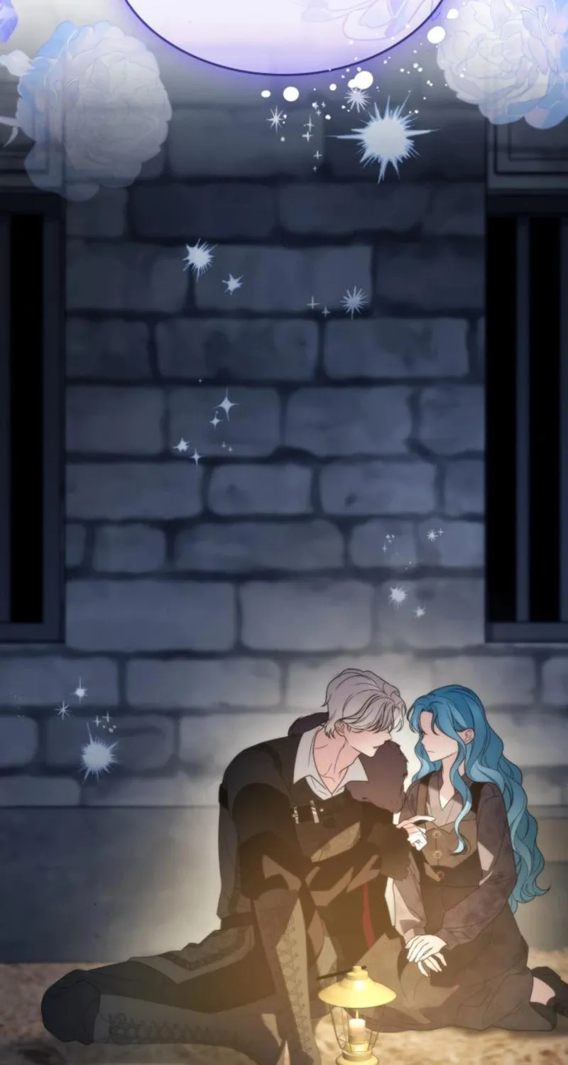 Noble in Name, Vulgar at Heart Chapter 12 page 3 - 