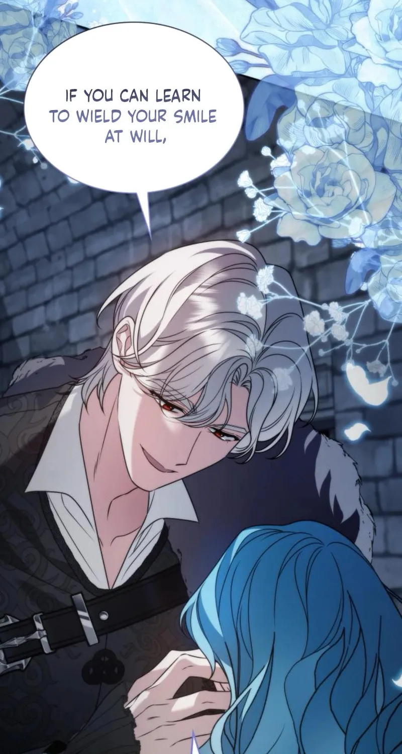 Noble in Name, Vulgar at Heart Chapter 12 page 21 - 
