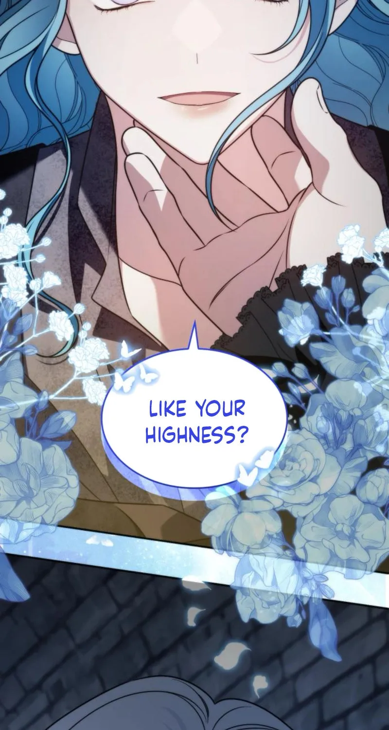 Noble in Name, Vulgar at Heart Chapter 12 page 23 - 