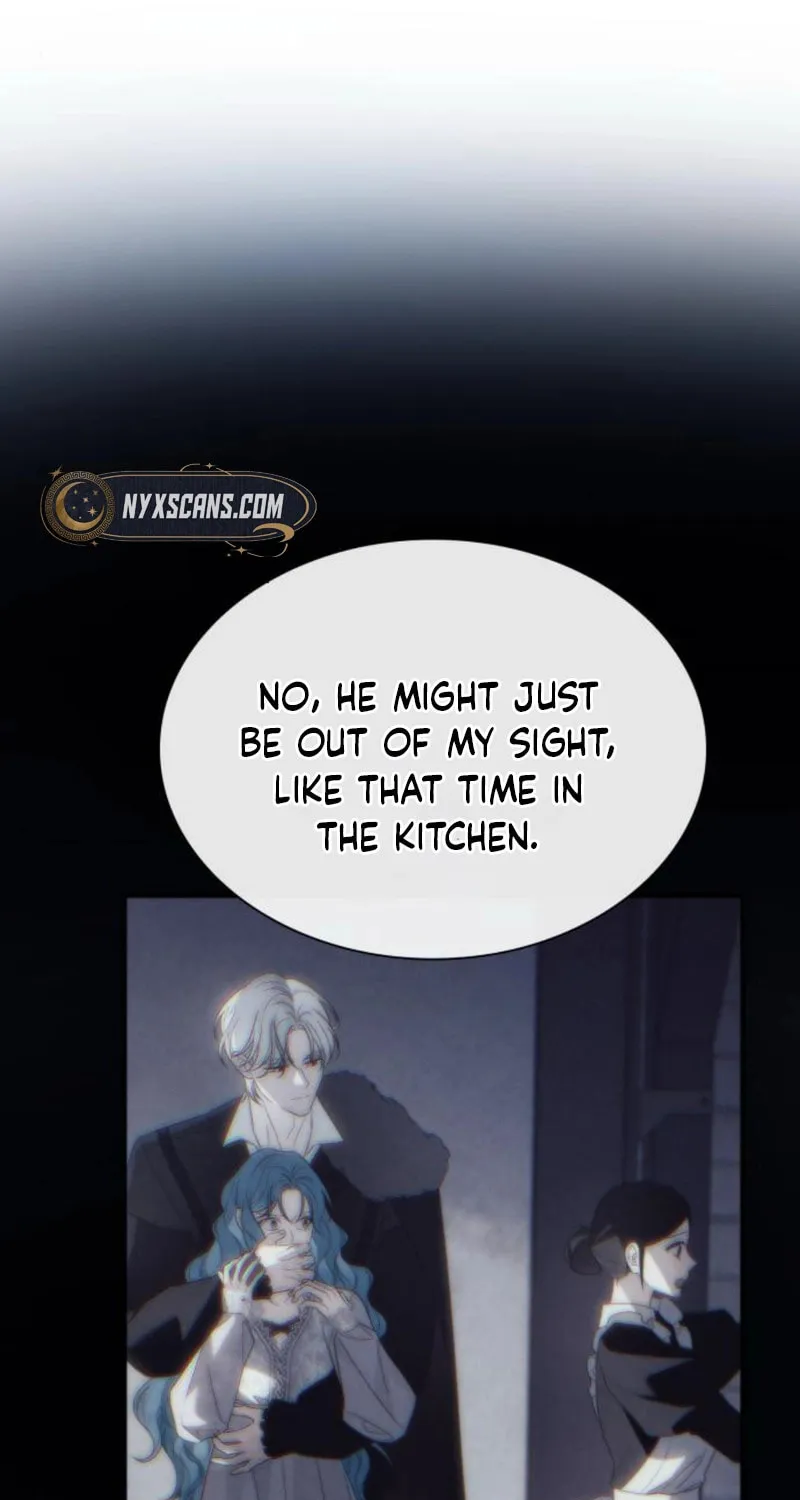 Noble in Name, Vulgar at Heart Chapter 12 page 30 - 