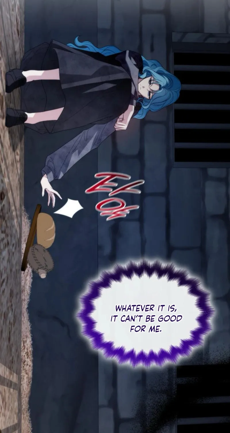 Noble in Name, Vulgar at Heart Chapter 12 page 35 - 