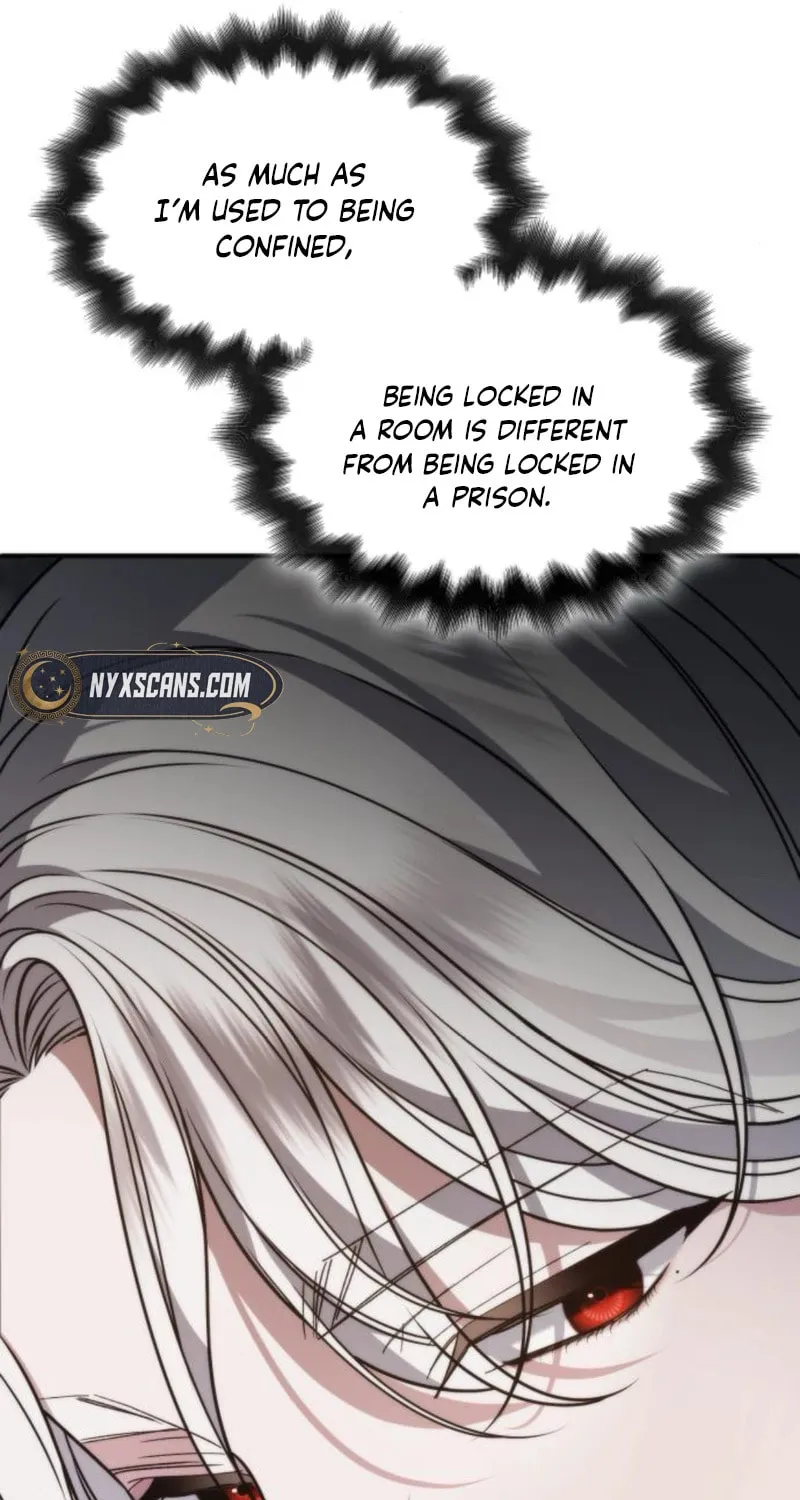 Noble in Name, Vulgar at Heart Chapter 12 page 40 - 