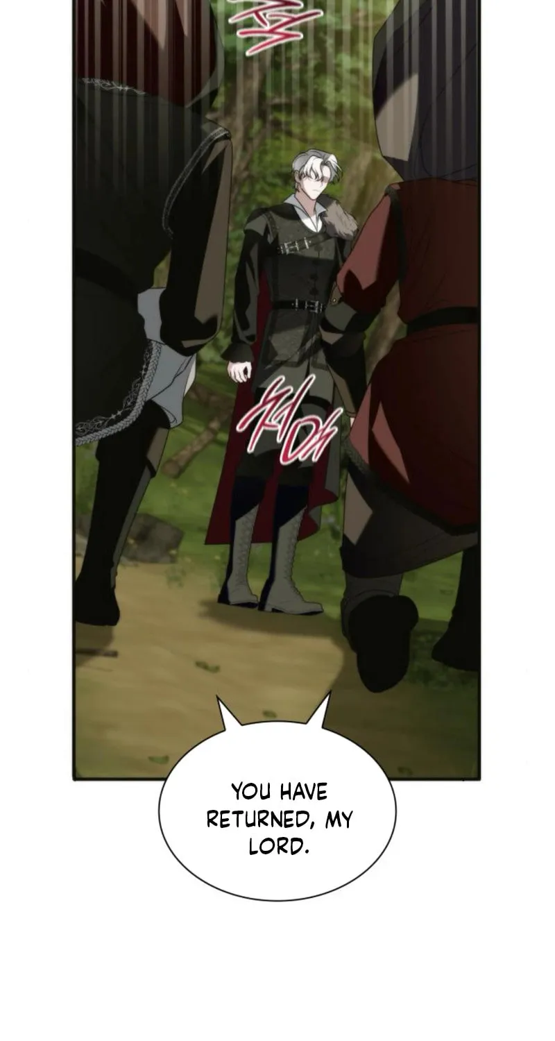 Noble in Name, Vulgar at Heart Chapter 12 page 46 - 