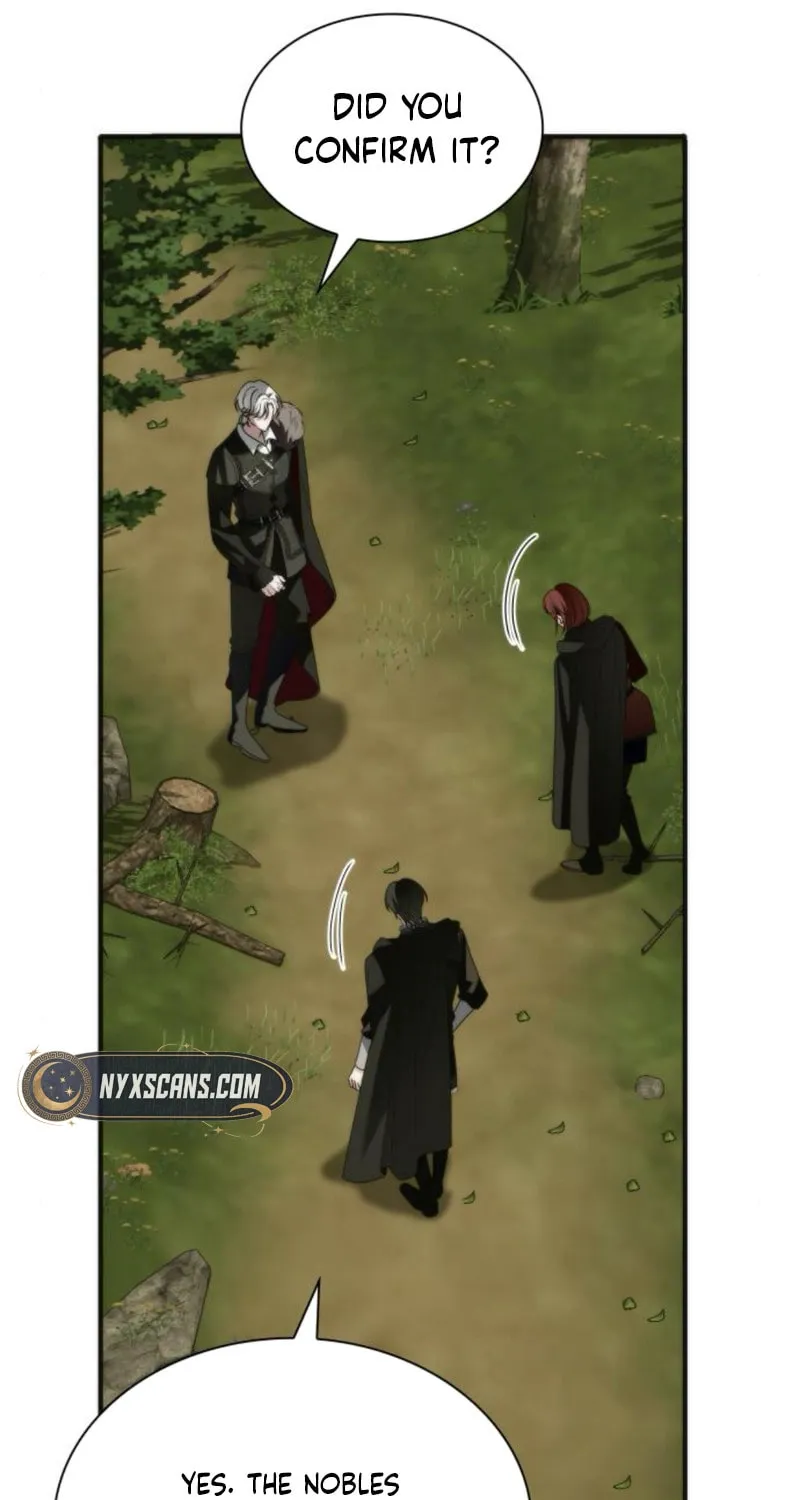 Noble in Name, Vulgar at Heart Chapter 12 page 49 - 
