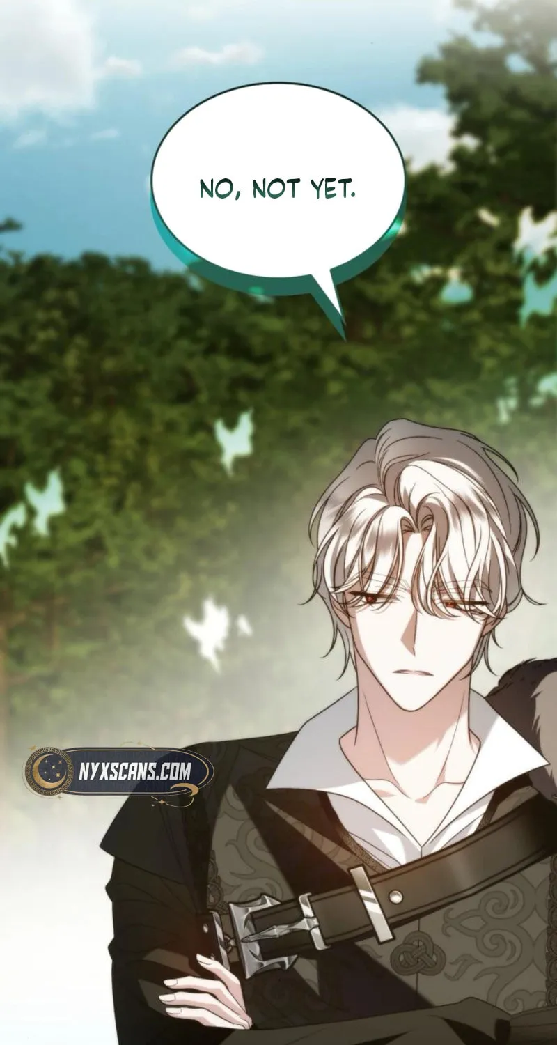 Noble in Name, Vulgar at Heart Chapter 12 page 56 - 