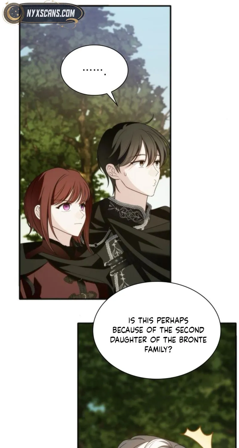 Noble in Name, Vulgar at Heart Chapter 12 page 58 - 