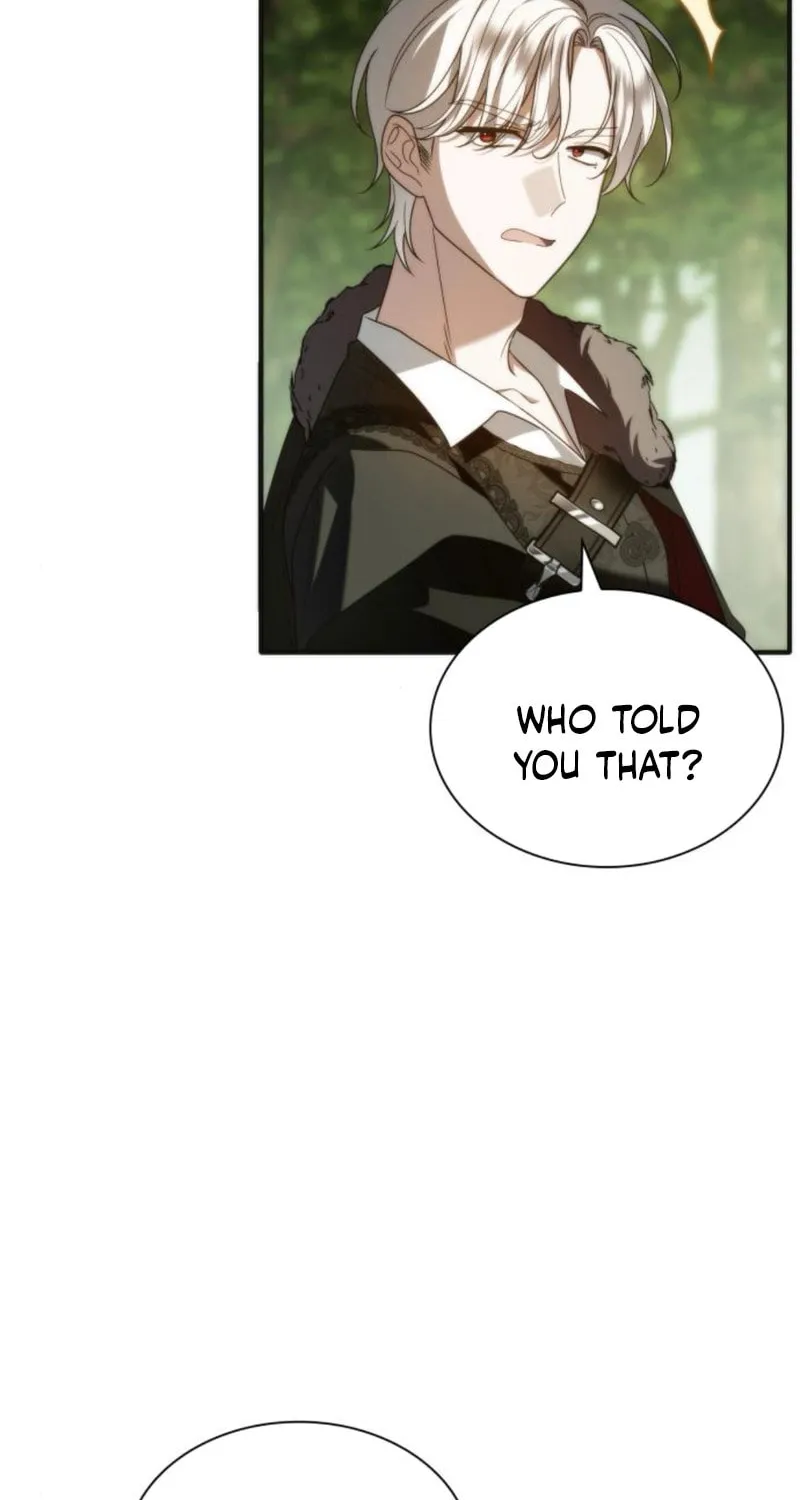 Noble in Name, Vulgar at Heart Chapter 12 page 59 - 
