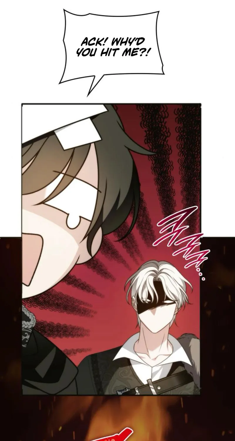 Noble in Name, Vulgar at Heart Chapter 12 page 61 - 