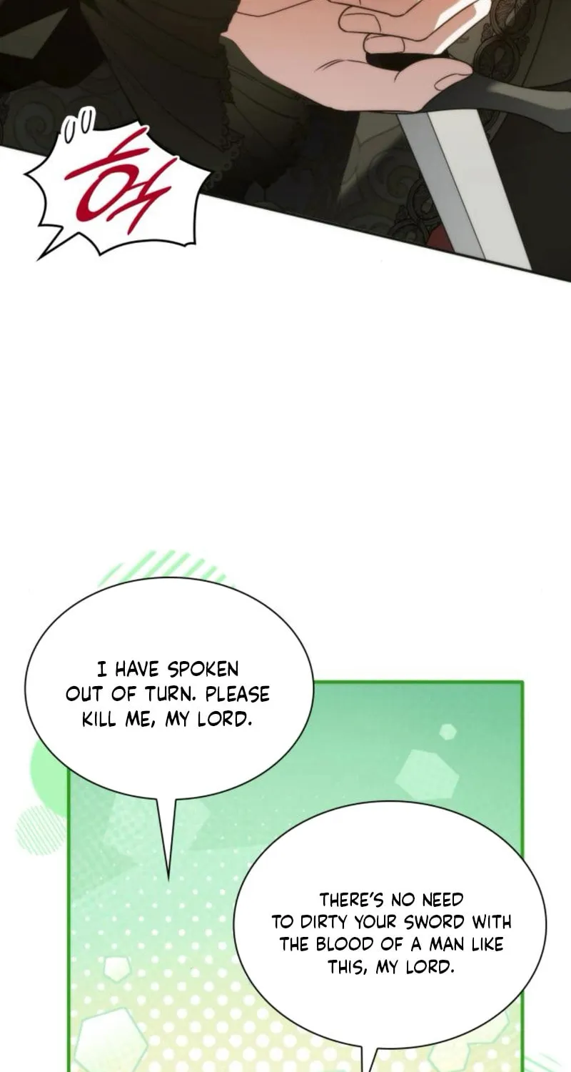 Noble in Name, Vulgar at Heart Chapter 12 page 63 - 