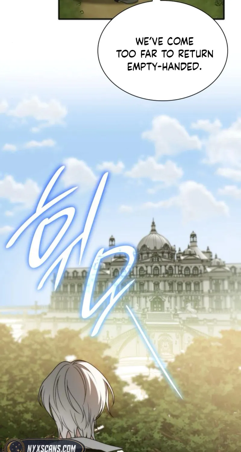 Noble in Name, Vulgar at Heart Chapter 12 page 66 - 