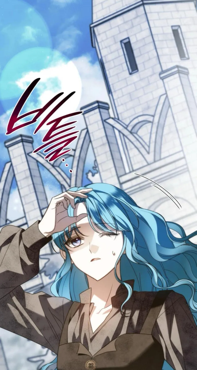 Noble in Name, Vulgar at Heart Chapter 12 page 70 - 