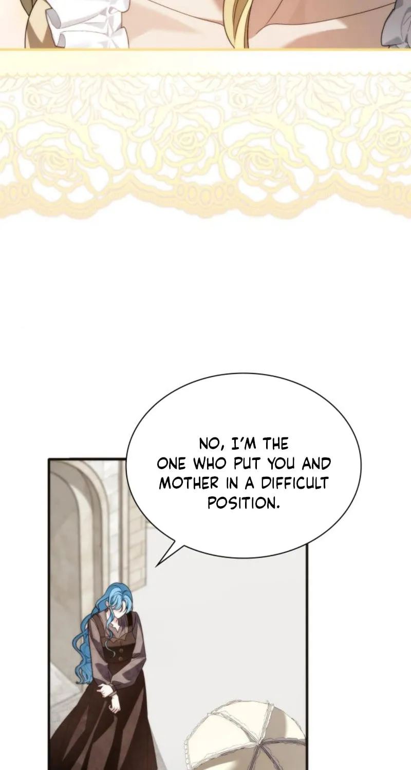 Noble in Name, Vulgar at Heart Chapter 12 page 76 - 