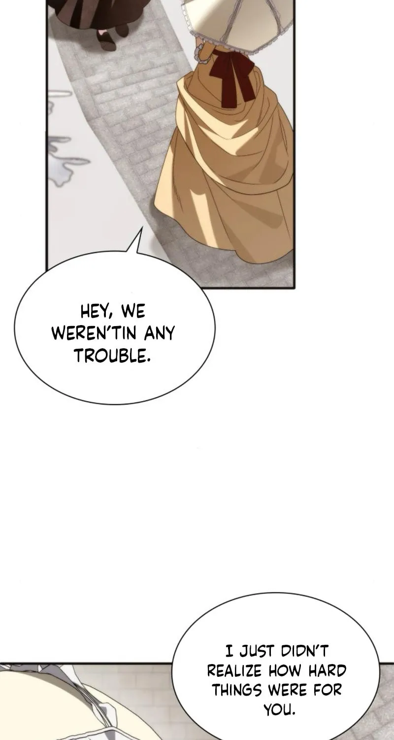 Noble in Name, Vulgar at Heart Chapter 12 page 77 - 