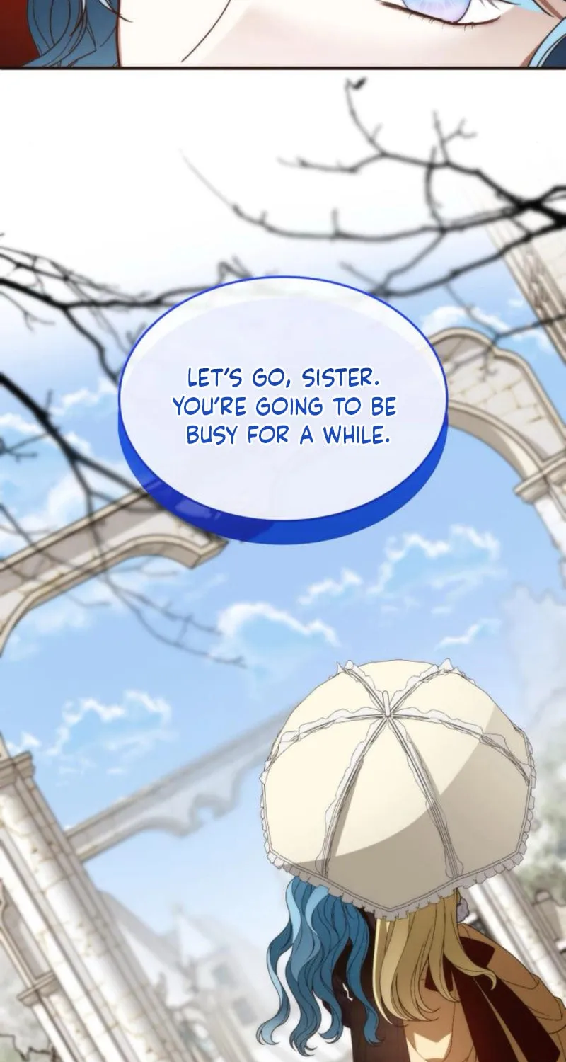 Noble in Name, Vulgar at Heart Chapter 12 page 80 - 