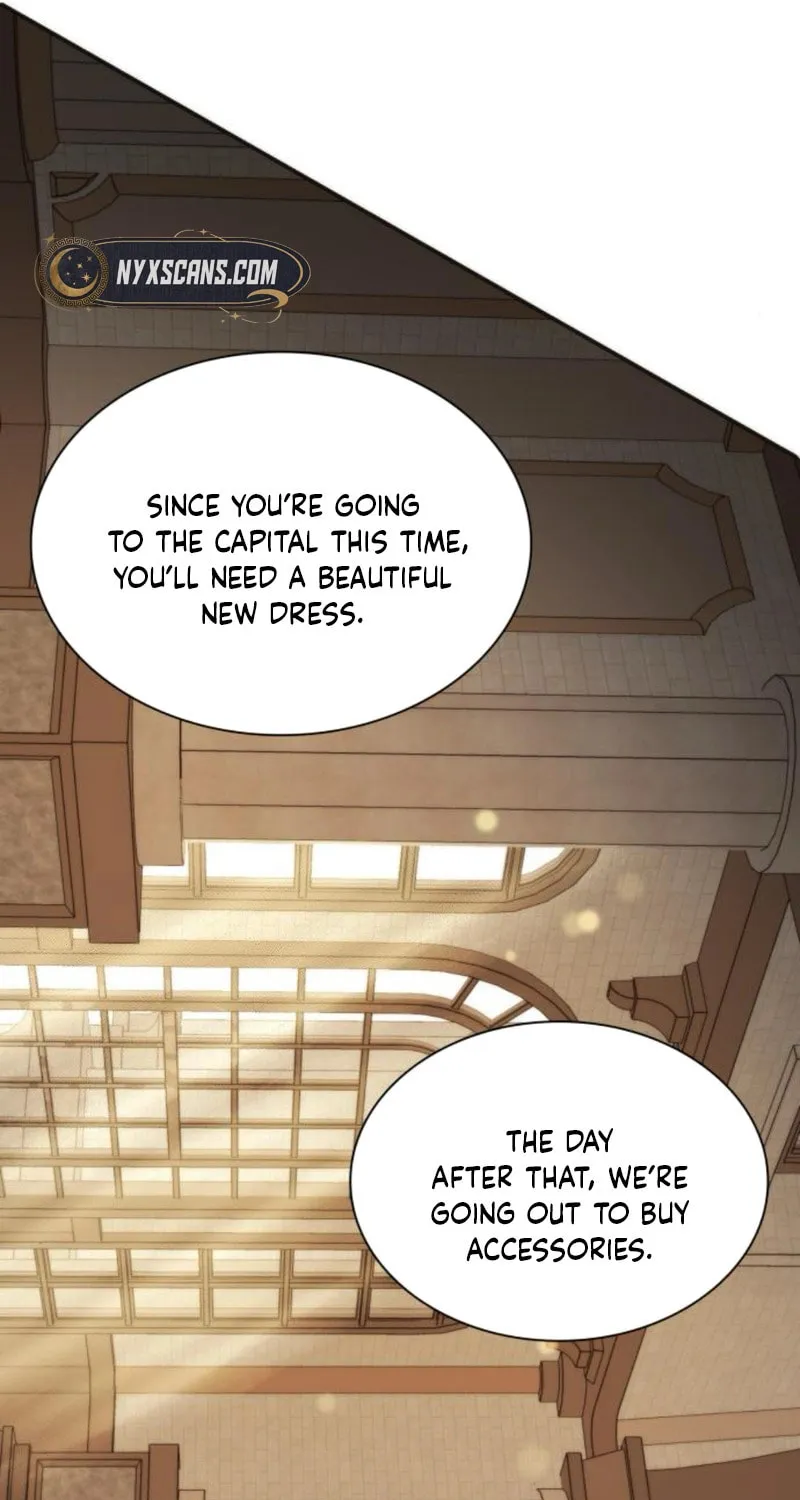 Noble in Name, Vulgar at Heart Chapter 12 page 83 - 