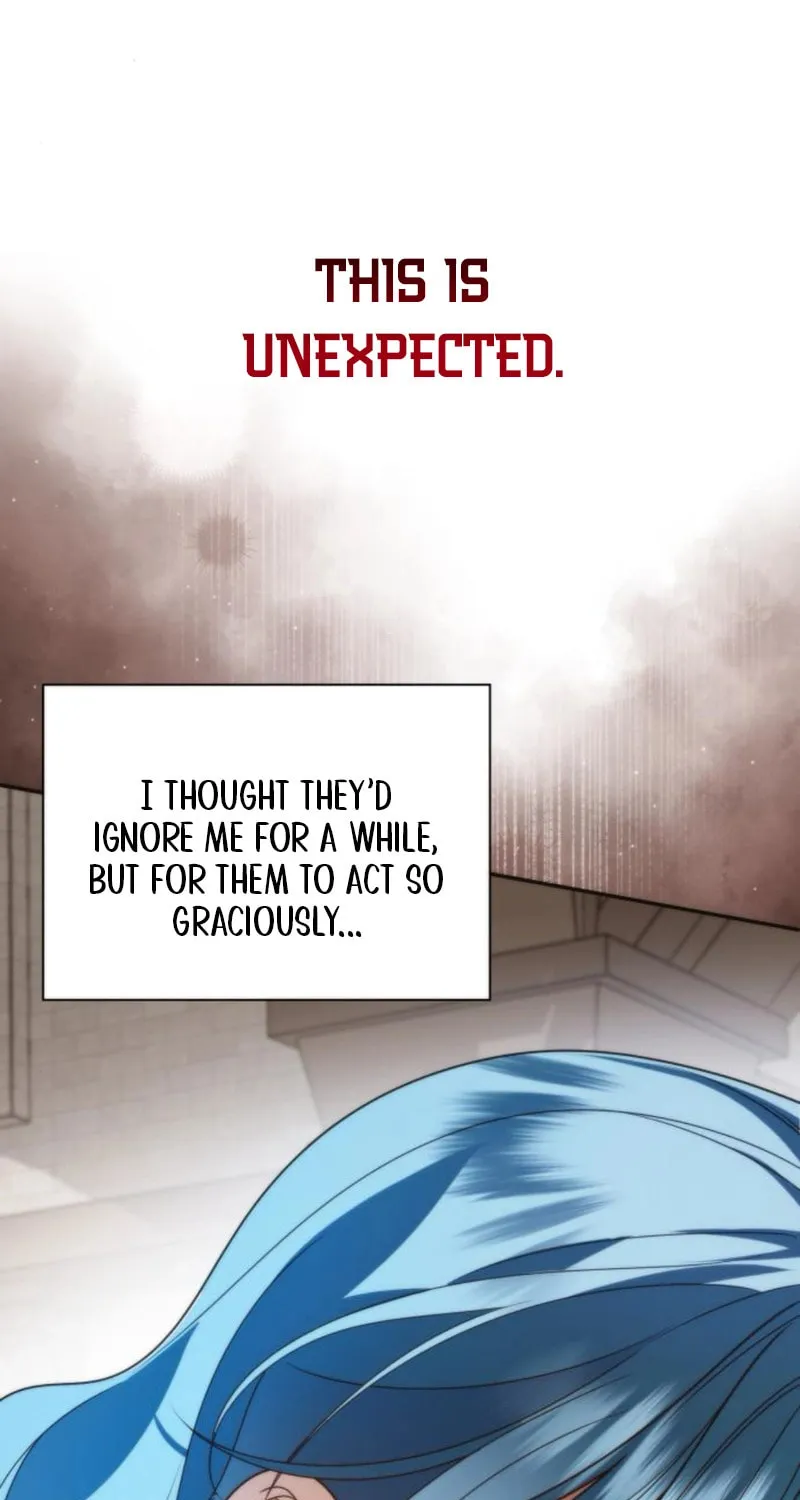 Noble in Name, Vulgar at Heart Chapter 12 page 85 - 