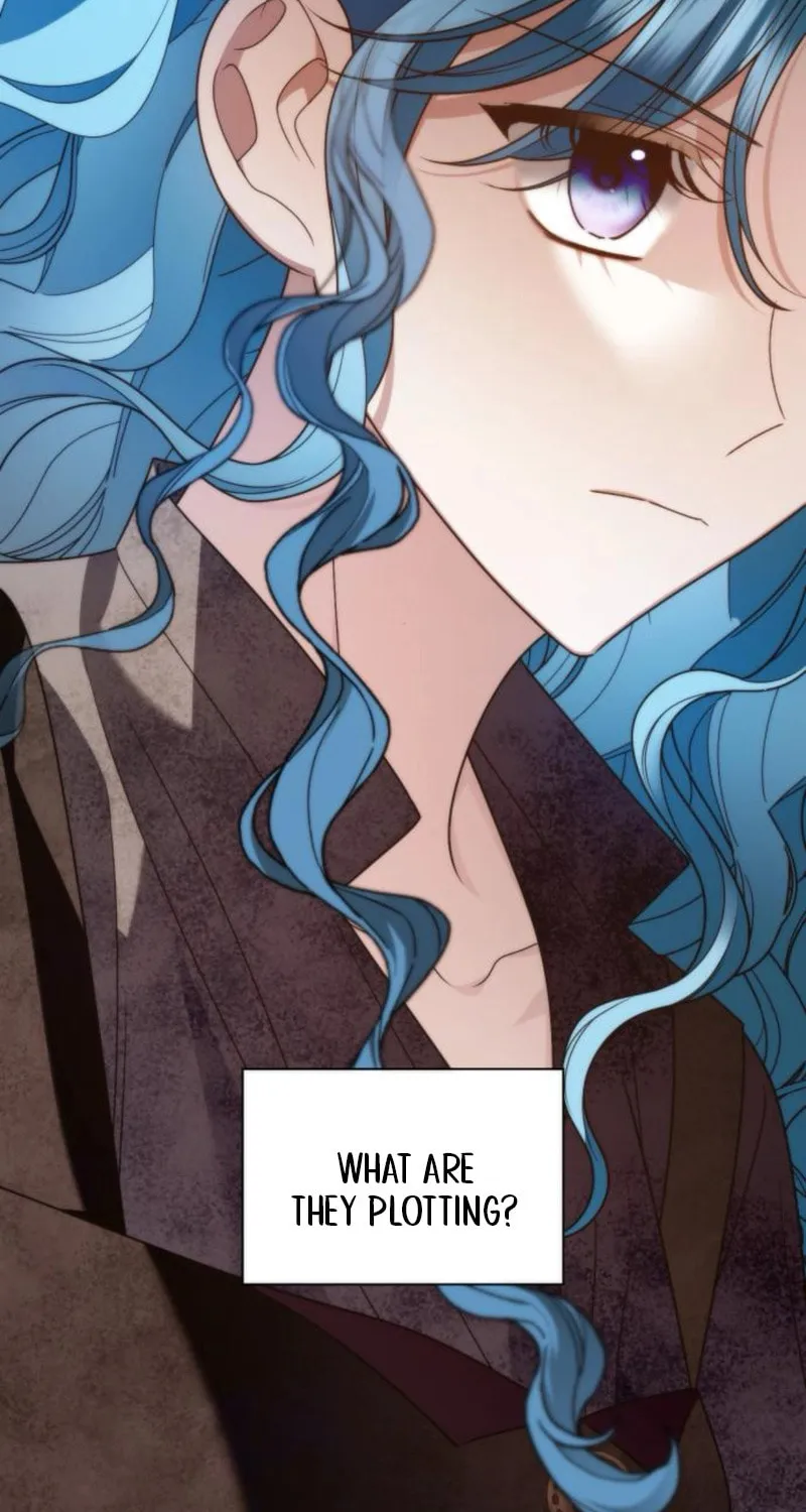 Noble in Name, Vulgar at Heart Chapter 12 page 86 - 