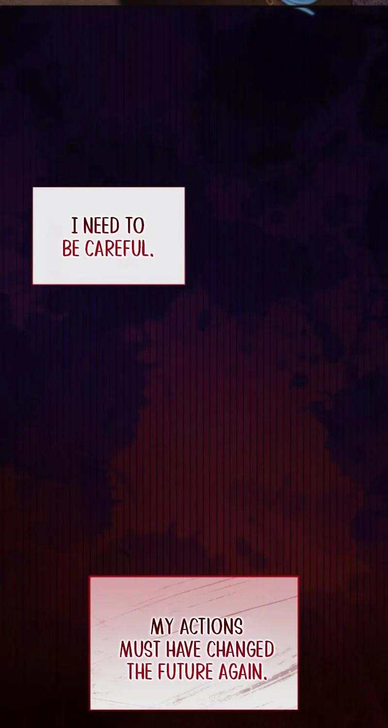 Noble in Name, Vulgar at Heart Chapter 12 page 87 - 