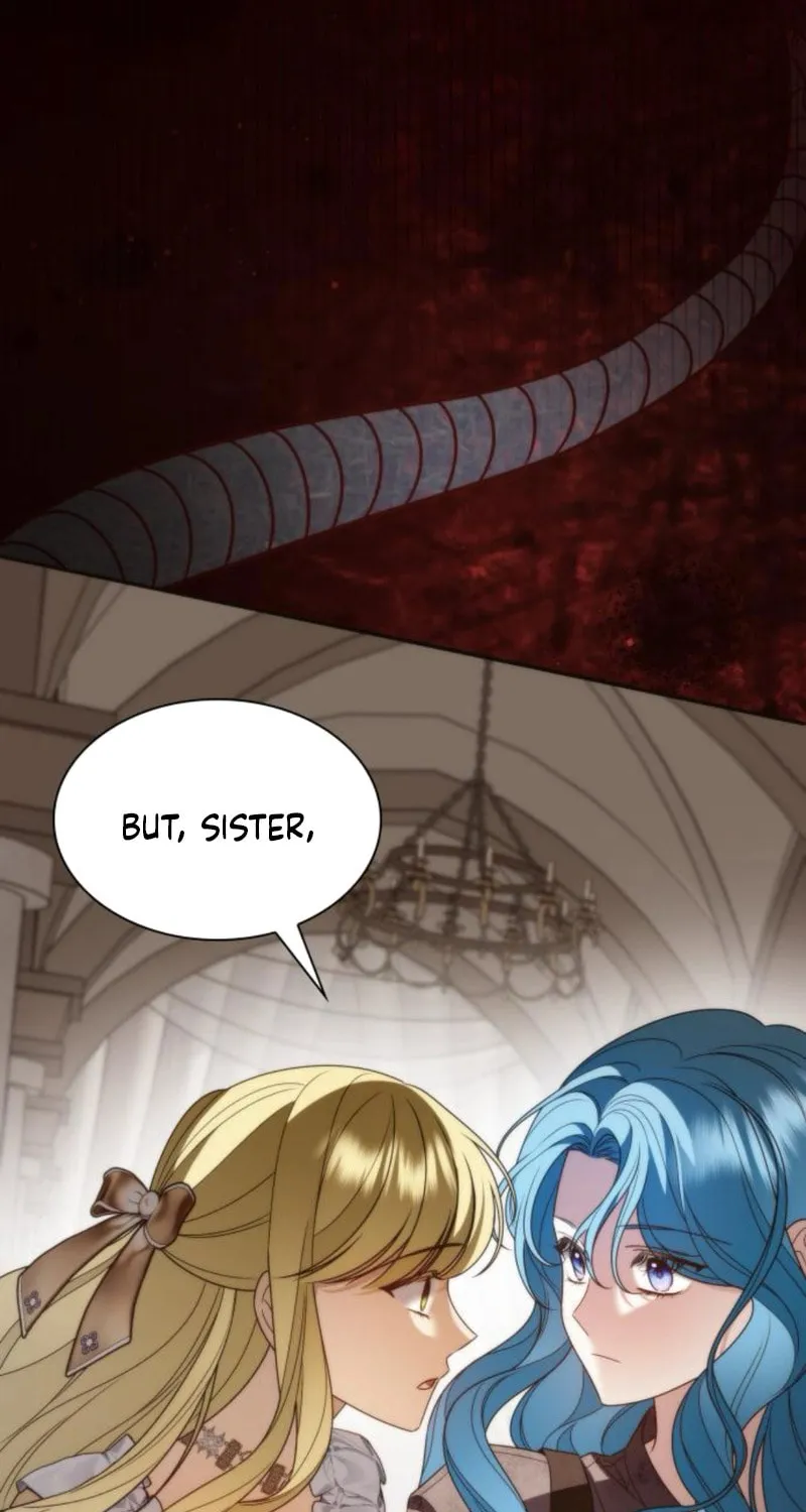 Noble in Name, Vulgar at Heart Chapter 12 page 88 - 