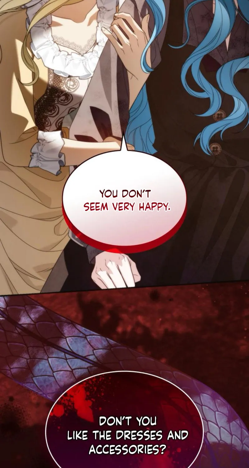 Noble in Name, Vulgar at Heart Chapter 12 page 89 - 