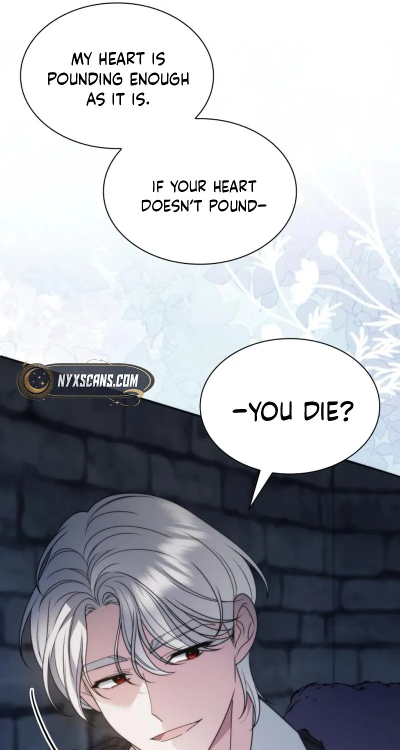 Noble in Name, Vulgar at Heart Chapter 12 page 10 - 