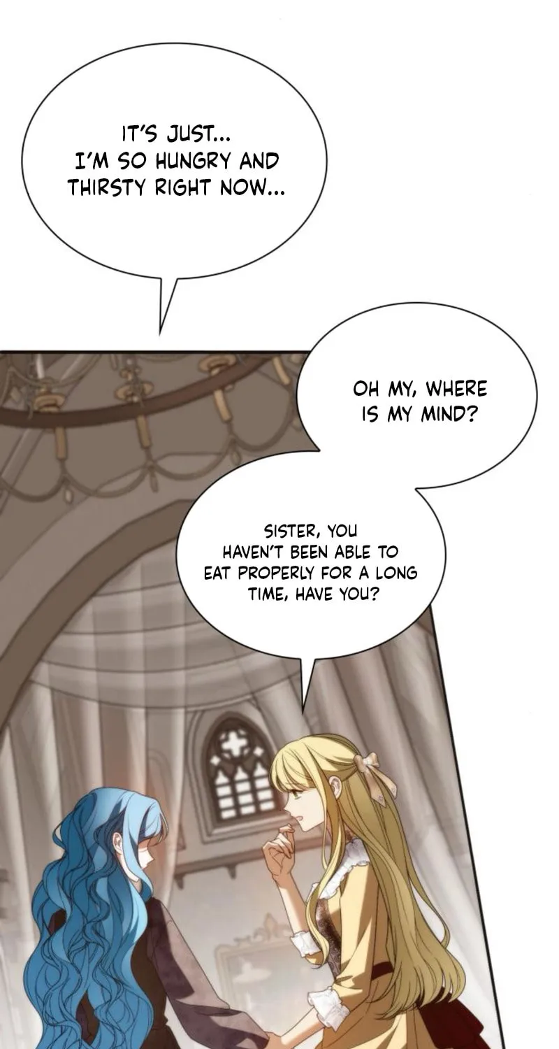 Noble in Name, Vulgar at Heart Chapter 12 page 93 - 