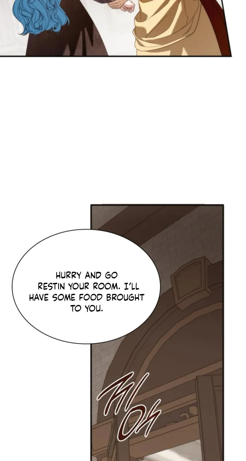 Noble in Name, Vulgar at Heart Chapter 12 page 94 - 