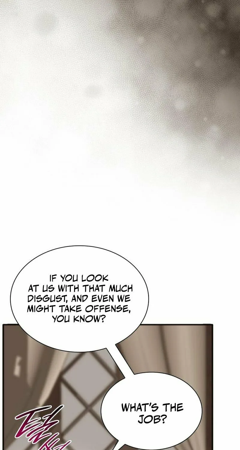 Noble in Name, Vulgar at Heart Chapter 13 page 103 - 
