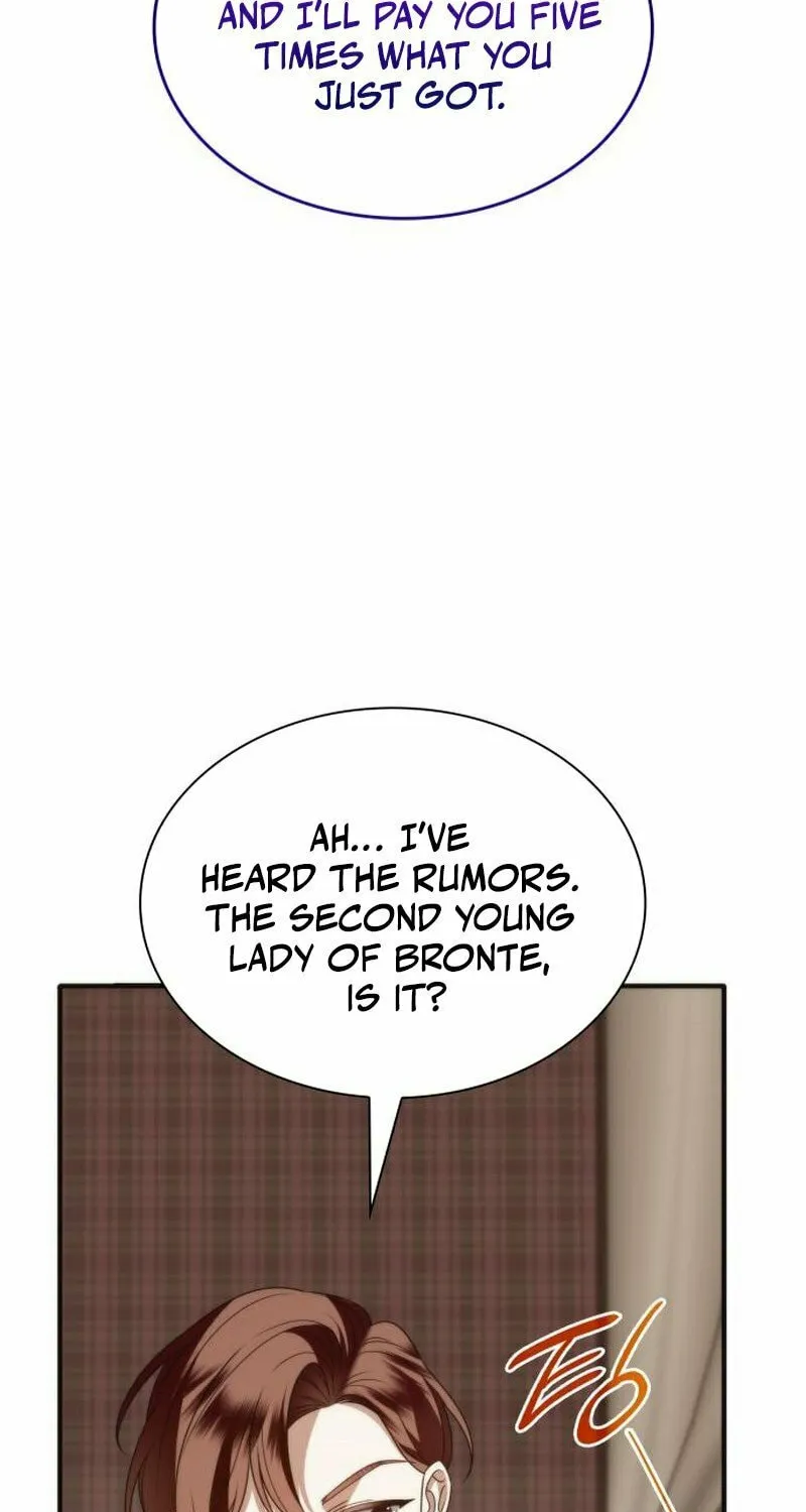 Noble in Name, Vulgar at Heart Chapter 13 page 108 - 