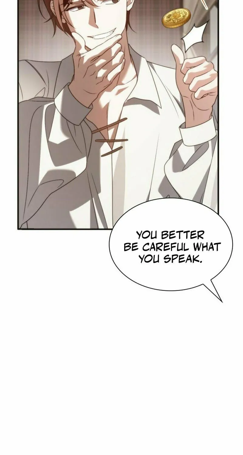 Noble in Name, Vulgar at Heart Chapter 13 page 109 - 