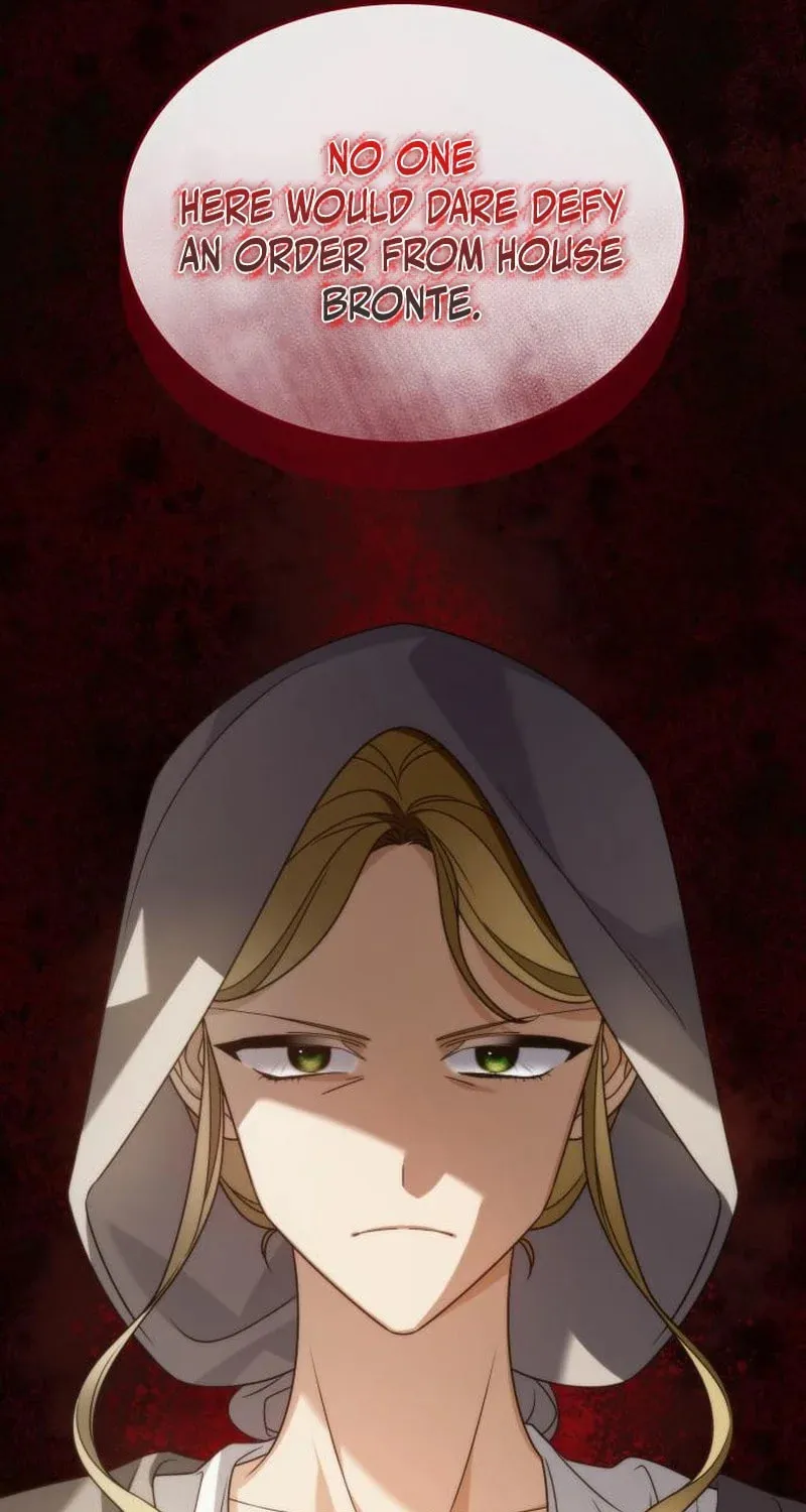 Noble in Name, Vulgar at Heart Chapter 13 page 111 - 