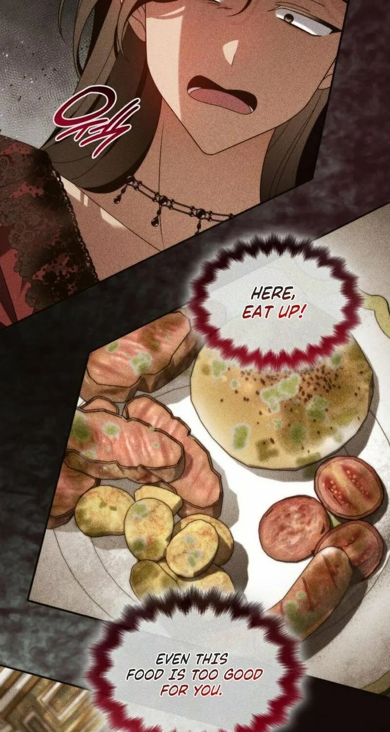 Noble in Name, Vulgar at Heart Chapter 13 page 14 - 