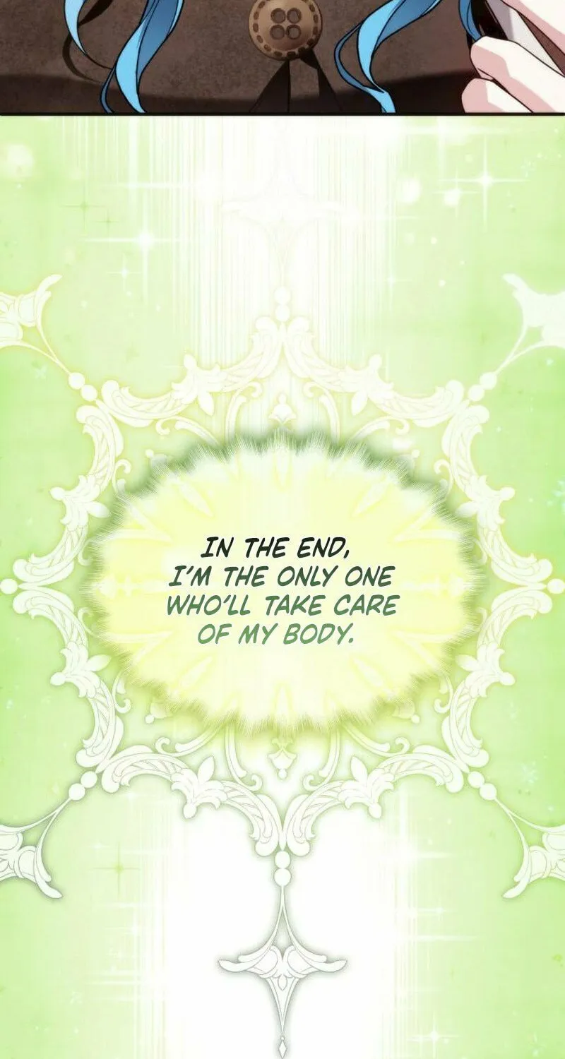 Noble in Name, Vulgar at Heart Chapter 13 page 26 - 