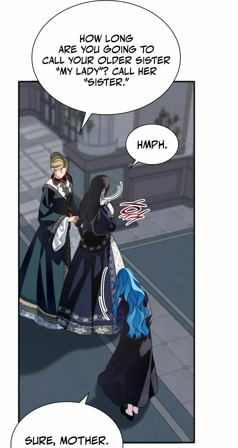 Noble in Name, Vulgar at Heart Chapter 13 page 33 - 