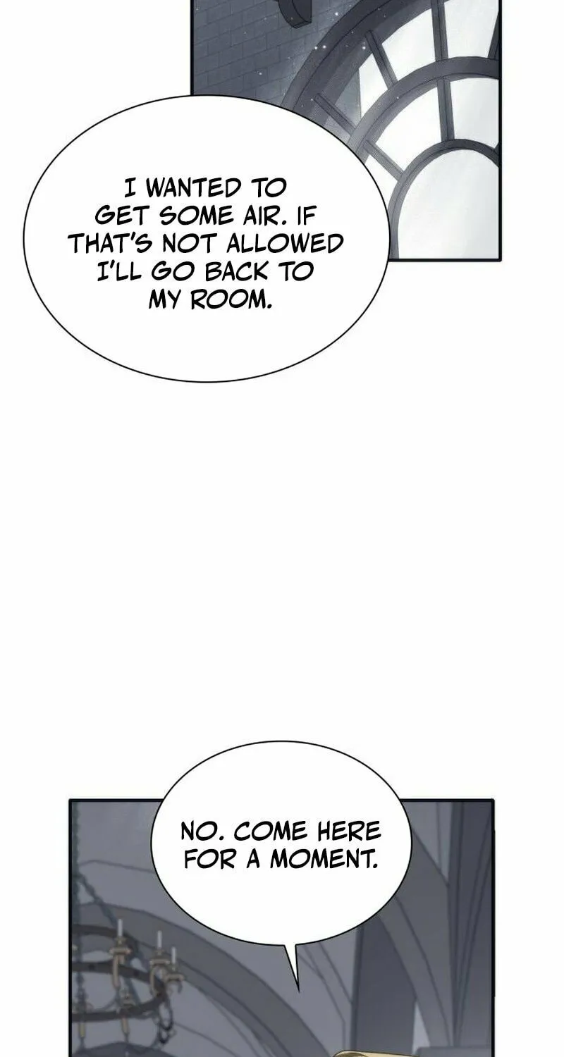 Noble in Name, Vulgar at Heart Chapter 13 page 35 - 