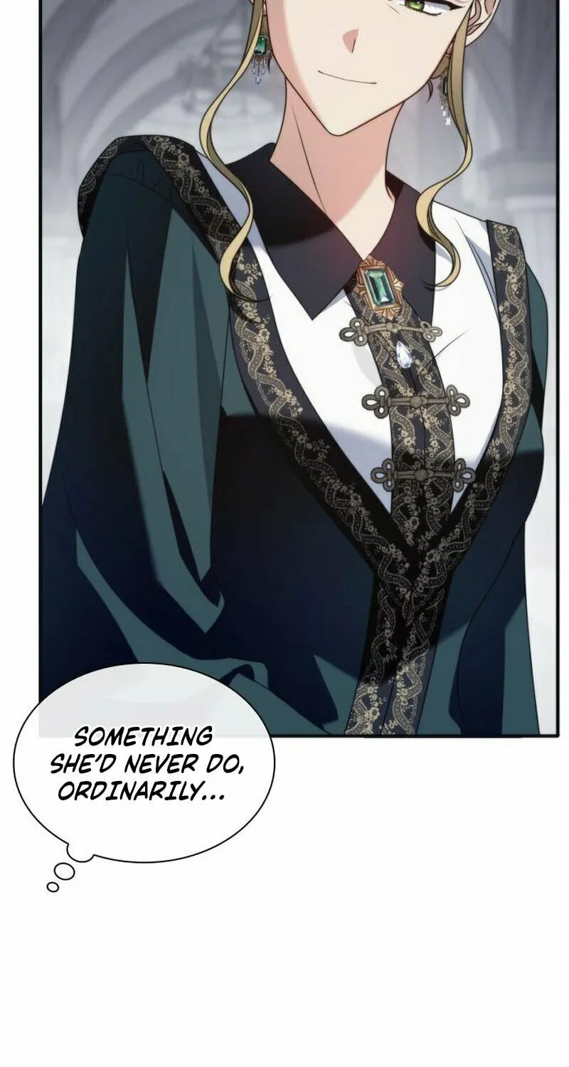Noble in Name, Vulgar at Heart Chapter 13 page 40 - 