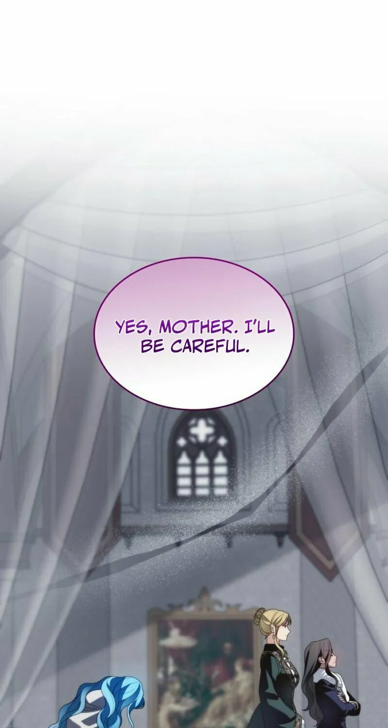 Noble in Name, Vulgar at Heart Chapter 13 page 41 - 