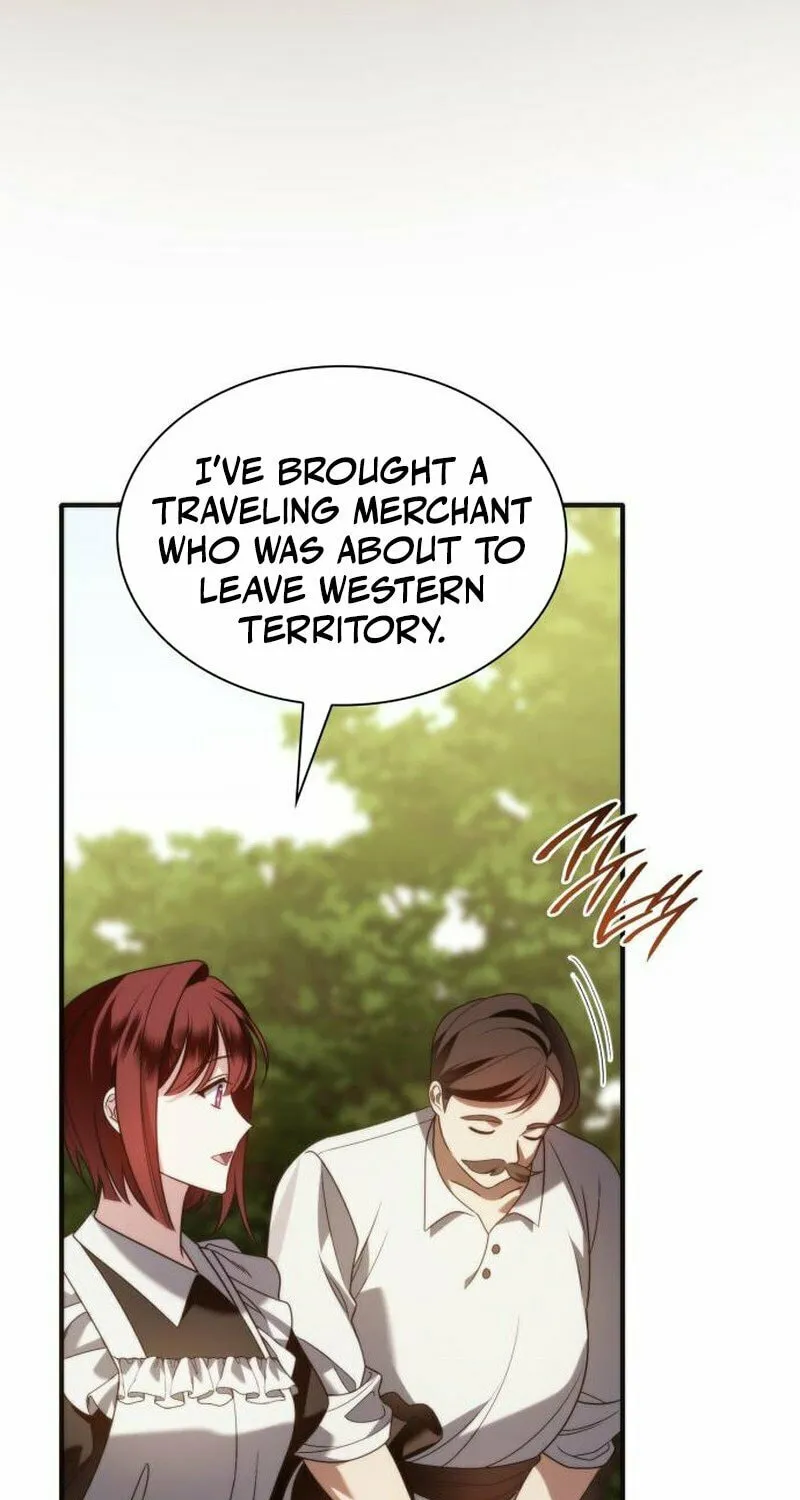 Noble in Name, Vulgar at Heart Chapter 13 page 53 - 